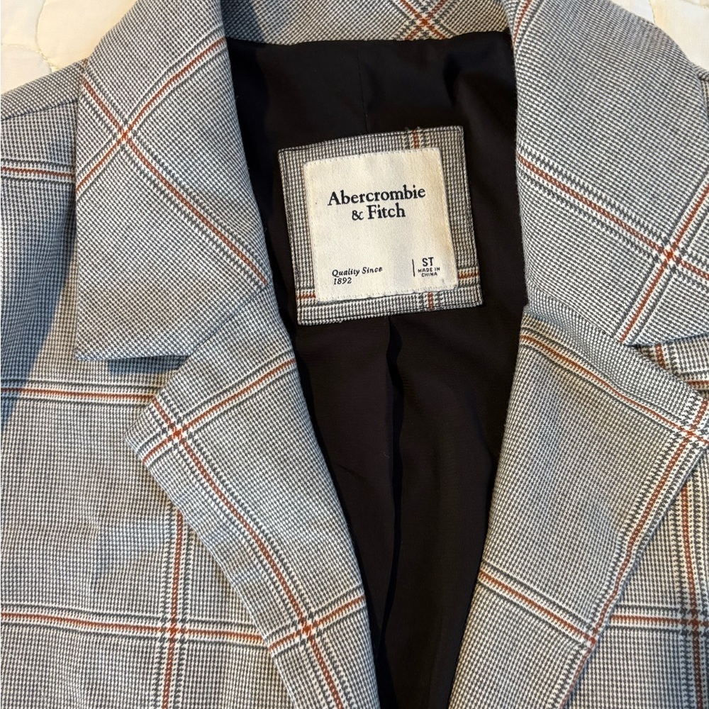 Abercrombie & Fitch women’s Blazer dress